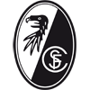 Teamfoto für SC Freiburg